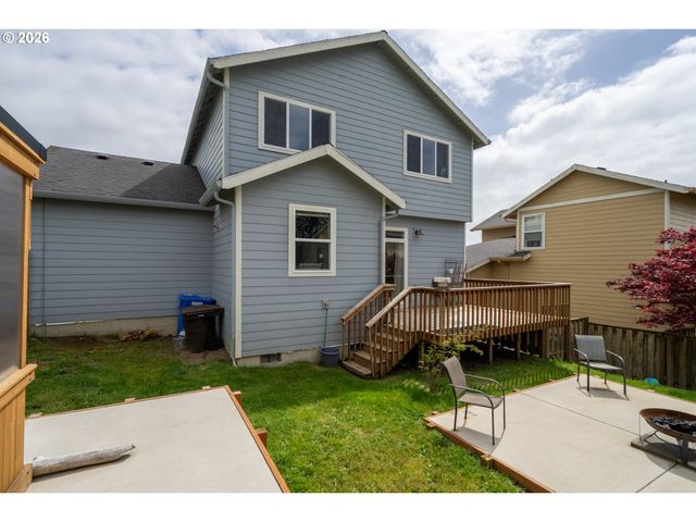 1550 BLACK SANDS Way, Tillamook, OR 97141