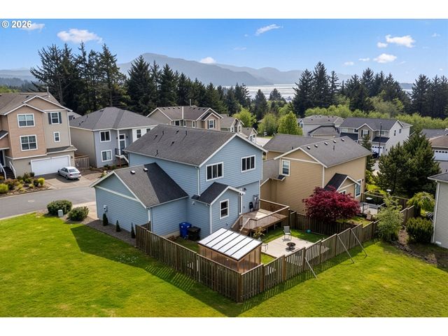 1550 BLACK SANDS Way, Tillamook, OR 97141