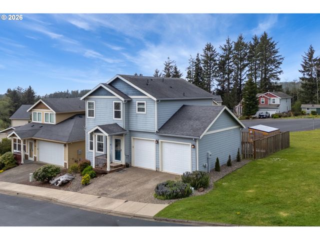 1550 BLACK SANDS Way, Tillamook, OR 97141
