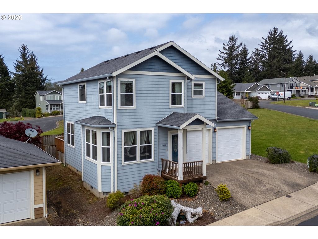 1550 BLACK SANDS Way, Tillamook, OR 97141