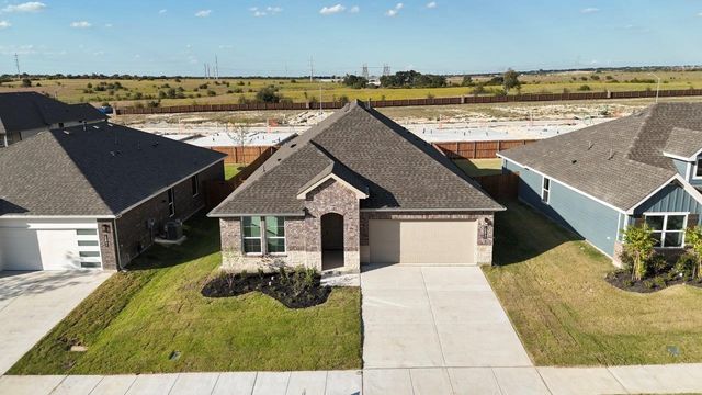 10840 BLACK ONYX Drive, Fort Worth, TX 76036