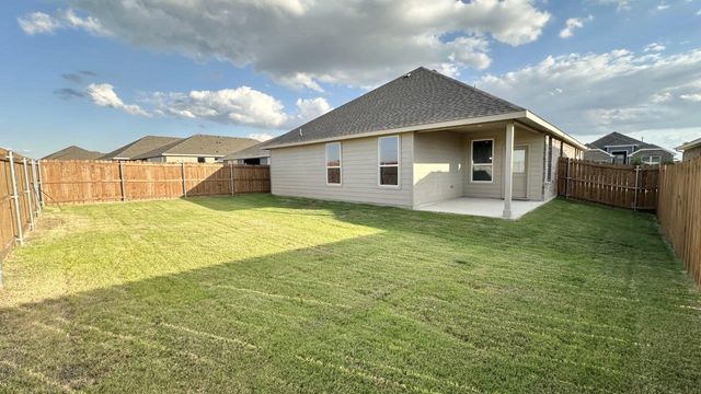 10840 BLACK ONYX Drive, Fort Worth, TX 76036