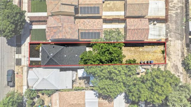 248 W N, Colton, CA 92324