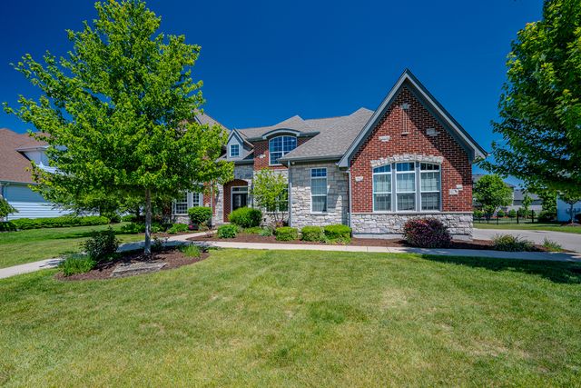 4544 SHUMARD Lane, Naperville, IL 60564