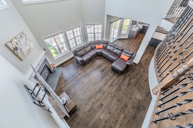 4544 SHUMARD Lane, Naperville, IL 60564
