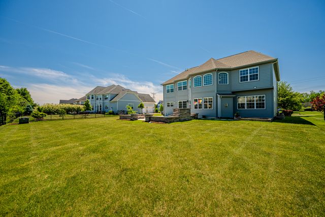 4544 SHUMARD Lane, Naperville, IL 60564