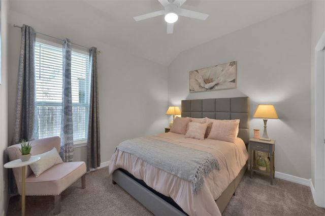 11918 Clearview Cove Drive, Humble, TX 77346