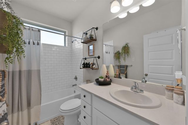 11918 Clearview Cove Drive, Humble, TX 77346