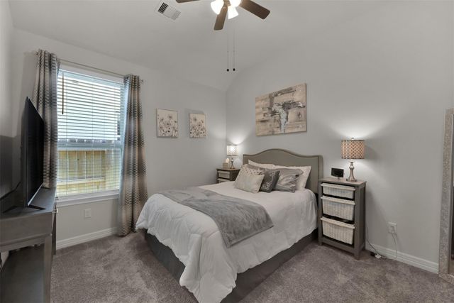 11918 Clearview Cove Drive, Humble, TX 77346