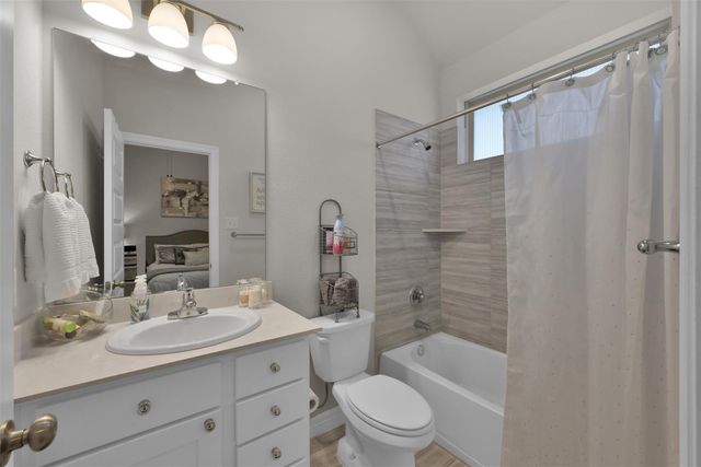 11918 Clearview Cove Drive, Humble, TX 77346