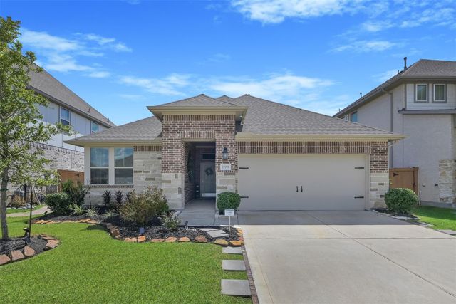 11918 Clearview Cove Drive, Humble, TX 77346