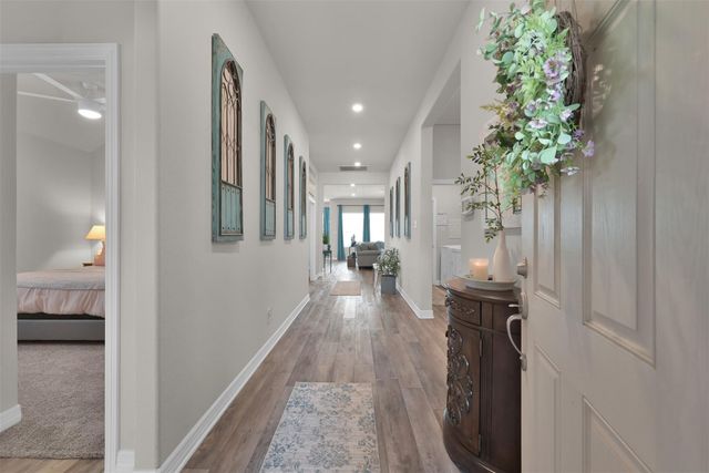 11918 Clearview Cove Drive, Humble, TX 77346