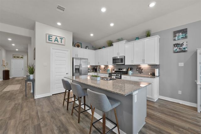 11918 Clearview Cove Drive, Humble, TX 77346