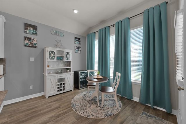 11918 Clearview Cove Drive, Humble, TX 77346