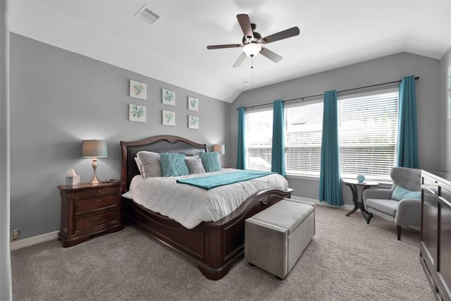 11918 Clearview Cove Drive, Humble, TX 77346