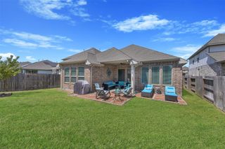 11918 Clearview Cove Drive, Humble, TX 77346