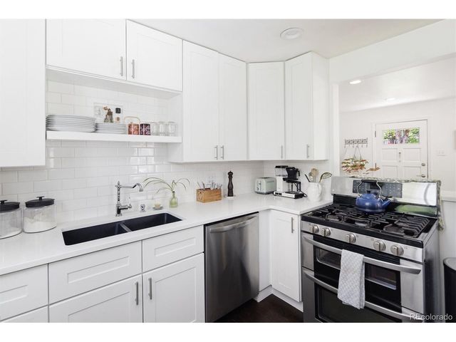 1191 Niagara St, Denver, CO 80220