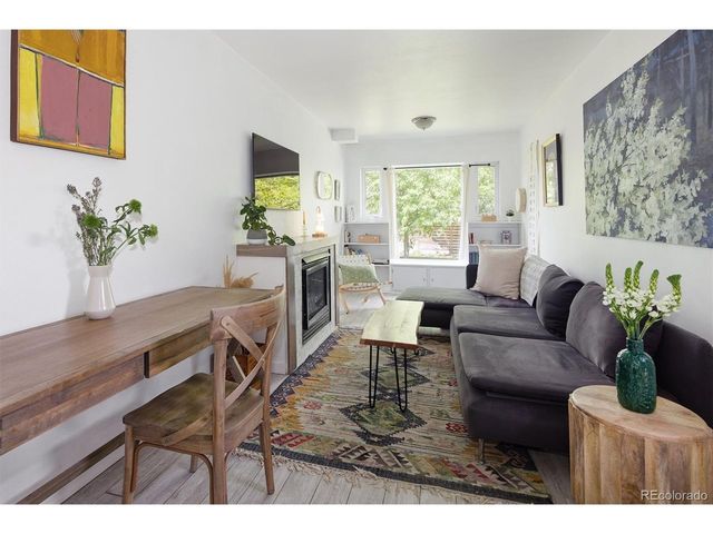 1191 Niagara St, Denver, CO 80220
