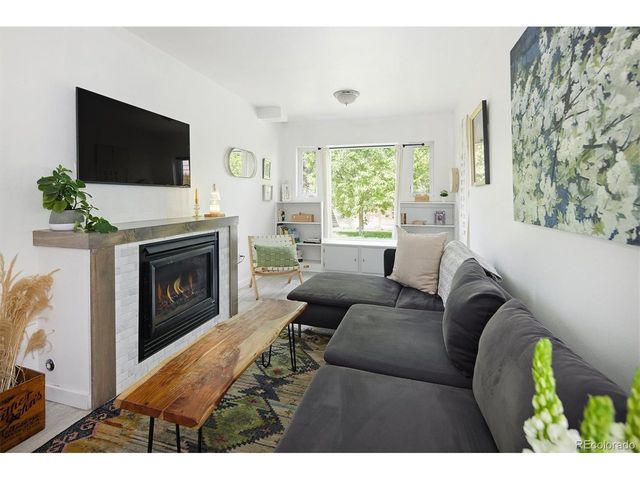 1191 Niagara St, Denver, CO 80220