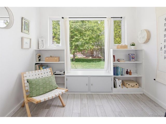 1191 Niagara St, Denver, CO 80220