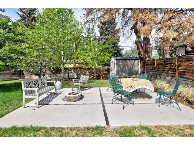 1191 Niagara St, Denver, CO 80220