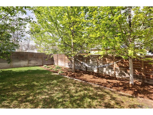 1191 Niagara St, Denver, CO 80220