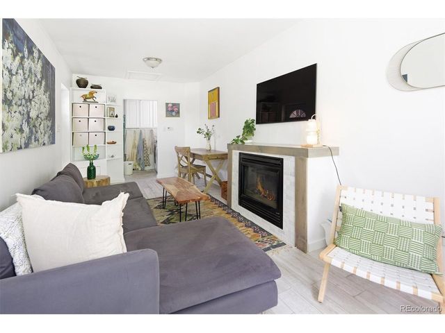 1191 Niagara St, Denver, CO 80220