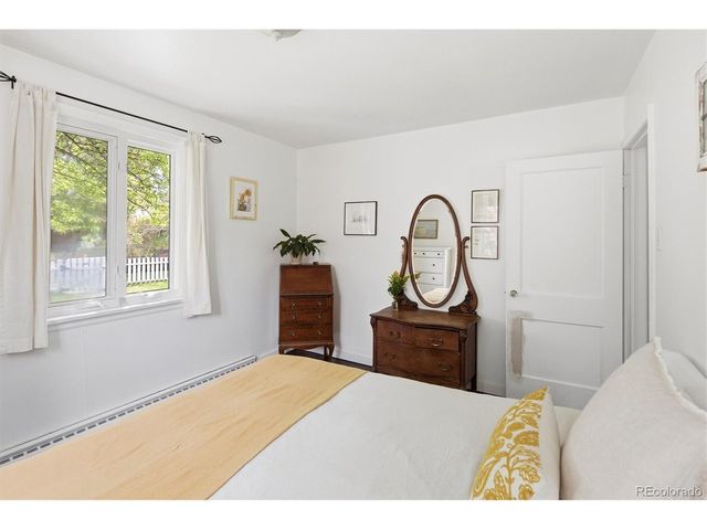 1191 Niagara St, Denver, CO 80220