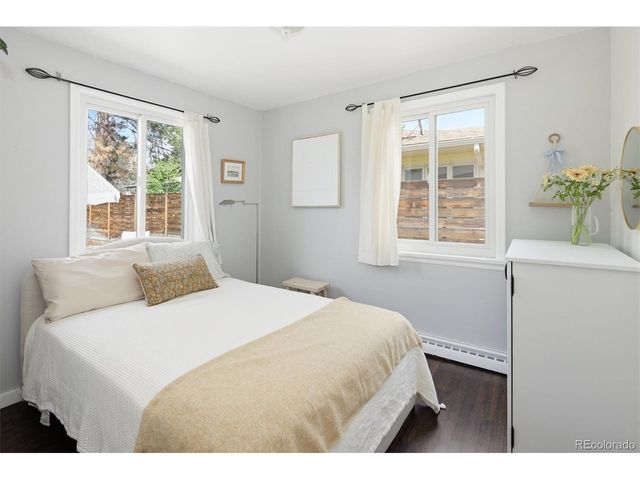1191 Niagara St, Denver, CO 80220