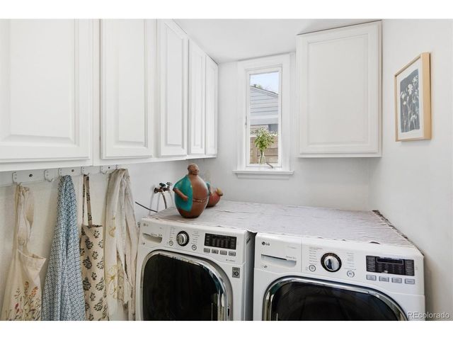 1191 Niagara St, Denver, CO 80220