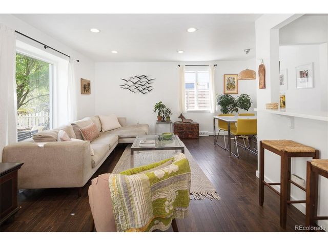 1191 Niagara St, Denver, CO 80220
