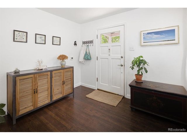 1191 Niagara St, Denver, CO 80220