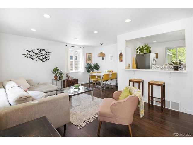 1191 Niagara St, Denver, CO 80220