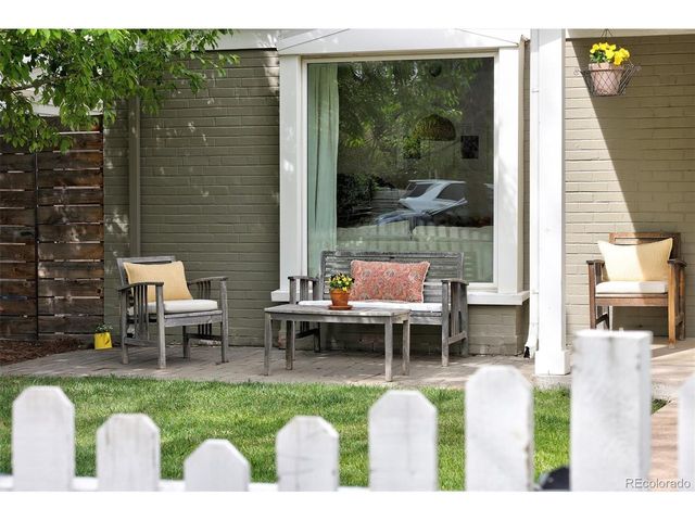 1191 Niagara St, Denver, CO 80220