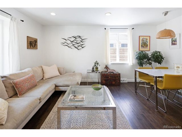 1191 Niagara St, Denver, CO 80220