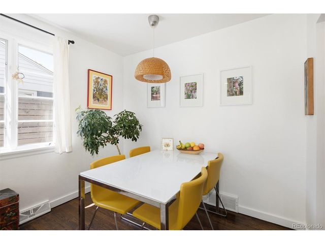1191 Niagara St, Denver, CO 80220