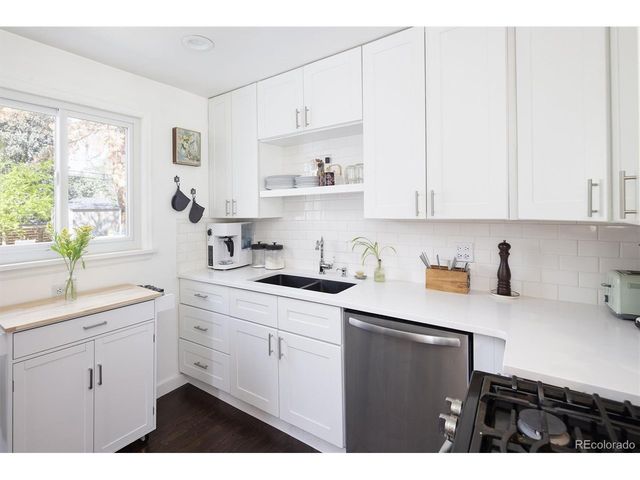 1191 Niagara St, Denver, CO 80220