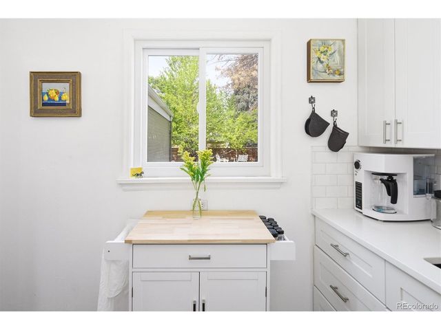 1191 Niagara St, Denver, CO 80220