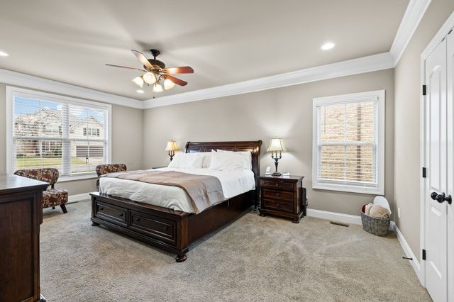 1001 Elkhorn Ct, Spring Hill, TN 37174