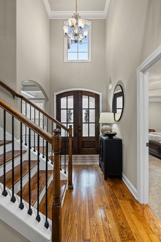 1001 Elkhorn Ct, Spring Hill, TN 37174