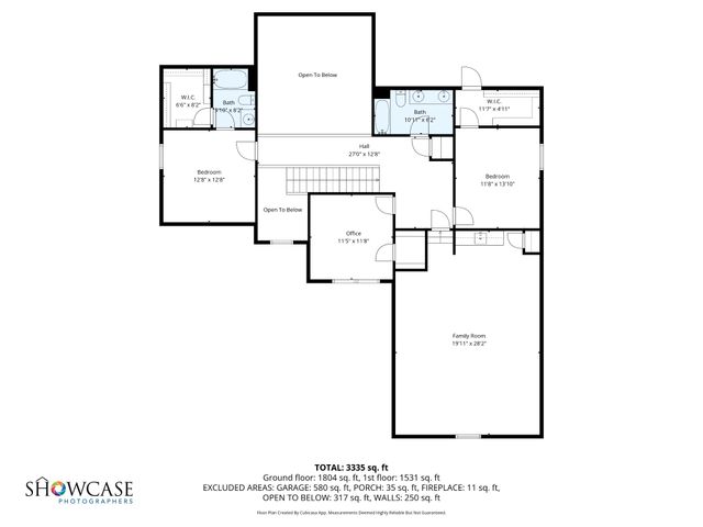 1001 Elkhorn Ct, Spring Hill, TN 37174