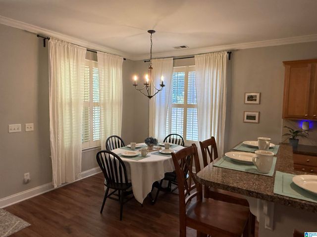 4065 OVERLOOK CIRCLE, Trussville, AL 35173