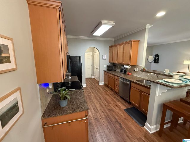 4065 OVERLOOK CIRCLE, Trussville, AL 35173