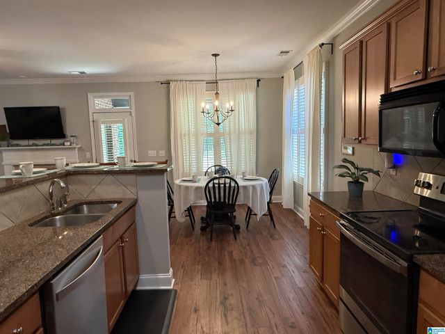 4065 OVERLOOK CIRCLE, Trussville, AL 35173