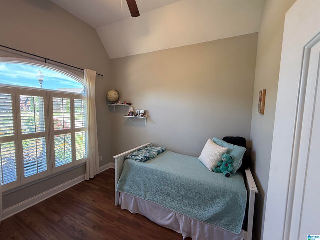 4065 OVERLOOK CIRCLE, Trussville, AL 35173