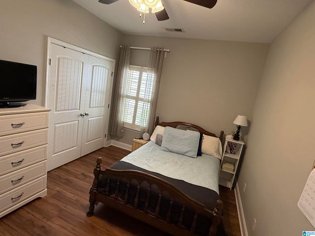 4065 OVERLOOK CIRCLE, Trussville, AL 35173
