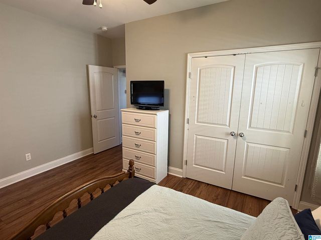 4065 OVERLOOK CIRCLE, Trussville, AL 35173