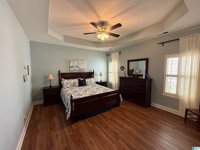 4065 OVERLOOK CIRCLE, Trussville, AL 35173