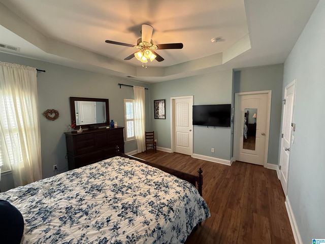 4065 OVERLOOK CIRCLE, Trussville, AL 35173