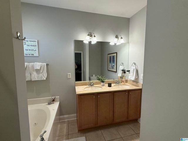 4065 OVERLOOK CIRCLE, Trussville, AL 35173
